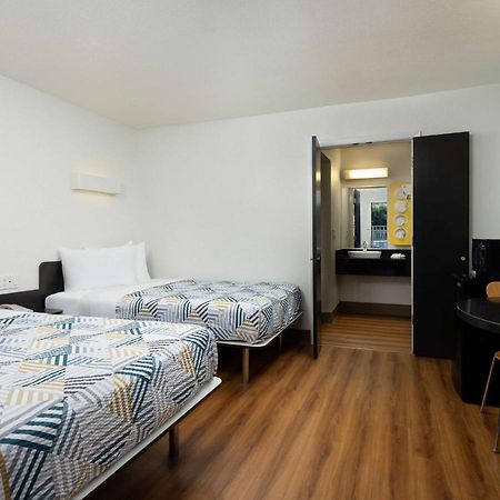 Motel 6-Goleta, Ca - Santa Barbara Экстерьер фото