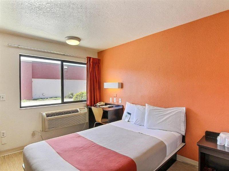 Motel 6-Goleta, Ca - Santa Barbara Экстерьер фото