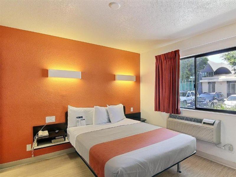 Motel 6-Goleta, Ca - Santa Barbara Экстерьер фото