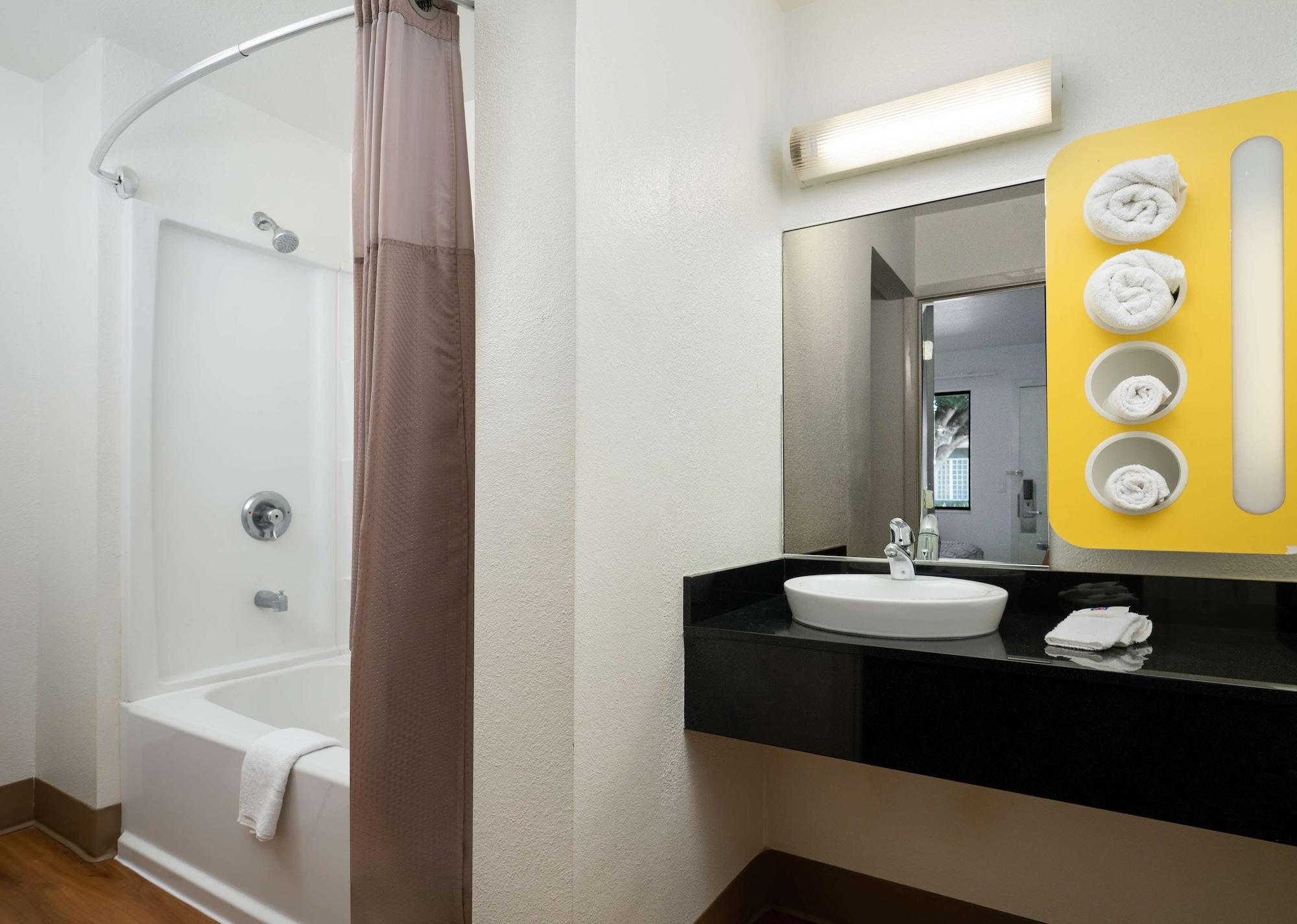 Motel 6-Goleta, Ca - Santa Barbara Экстерьер фото