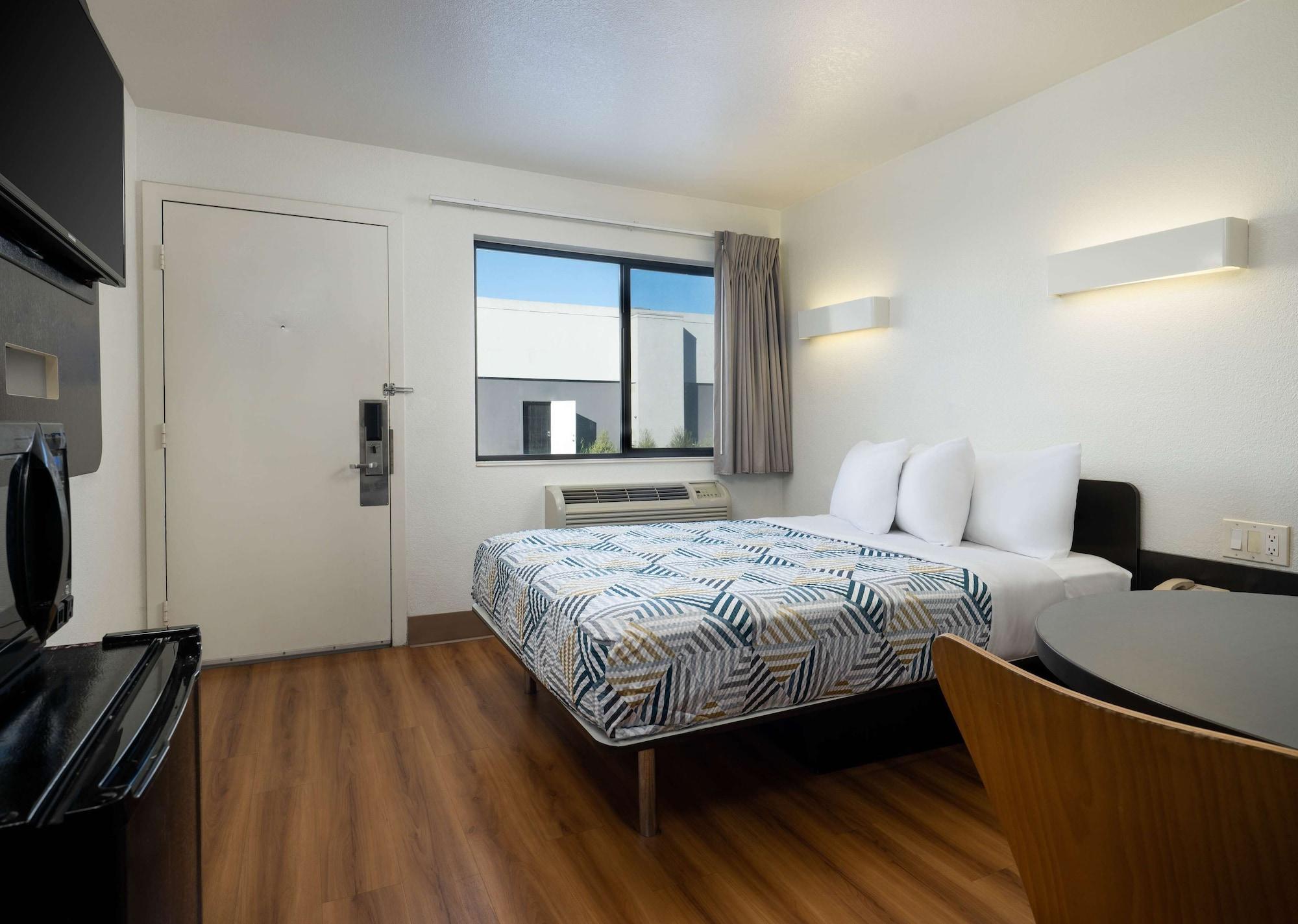 Motel 6-Goleta, Ca - Santa Barbara Экстерьер фото