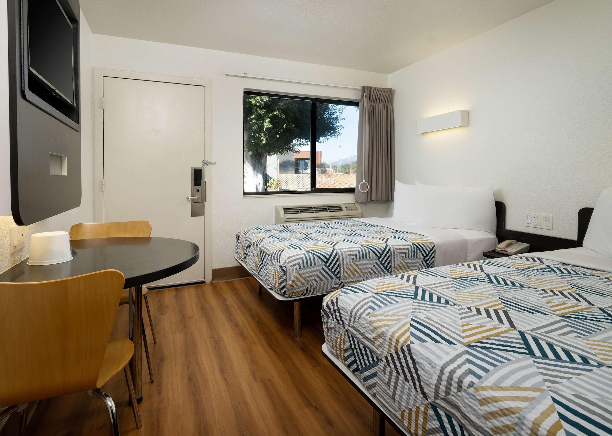 Motel 6-Goleta, Ca - Santa Barbara Экстерьер фото