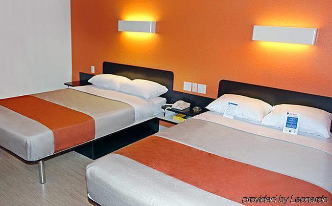 Motel 6-Goleta, Ca - Santa Barbara Экстерьер фото