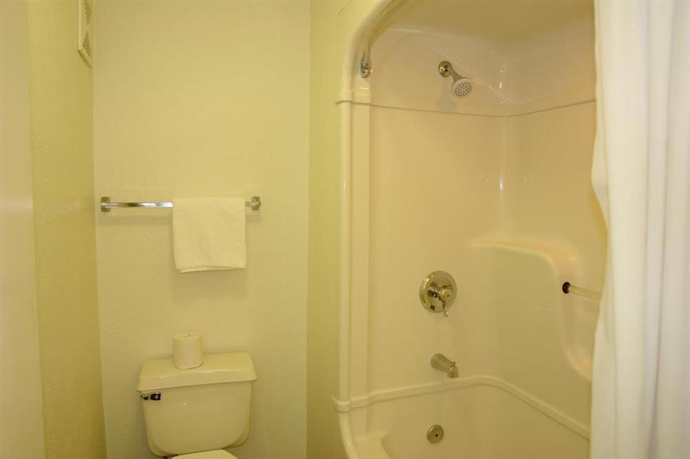 Motel 6-Goleta, Ca - Santa Barbara Номер фото